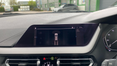 BMW 1 Series 118i M Sport 5dr Step Auto Petrol Hatchback